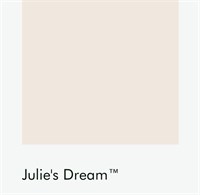 Цвет Little Greene Julie's Dream 26 6679