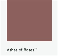 Цвет Little Greene Ashes of Roses 6 6682