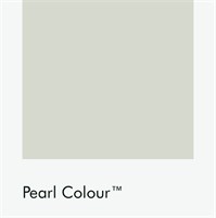 Цвет Little Greene Pearl Colour 100 6687