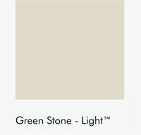 Цвет Little Greene Green Stone-Light 269 6695