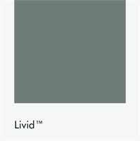 Цвет Little Greene Livid 263 6696