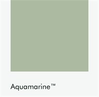 Цвет Little Greene Aquamarine 138 6700