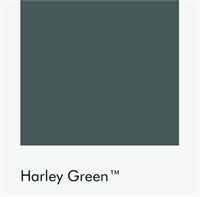 Цвет Little Greene Harley Green 312 6704