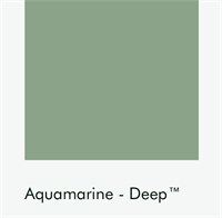 Цвет Little Greene Aquamarine-Deep 198 6705