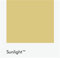 Цвет Little Greene Sunlight 135 6711