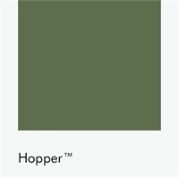 Цвет Little Greene Hopper 297 6714