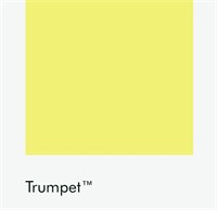 Цвет Little Greene Trumpet 196 6720
