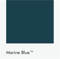 Цвет Little Greene Marine Blue 95 6723
