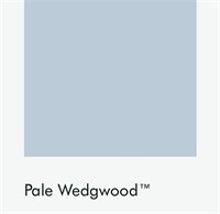 Цвет Little Greene Pole Wedgwood 249 6735