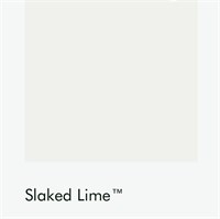 Цвет Little Greene Slaked Lime 105 6740