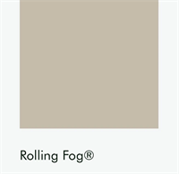 Цвет Little Greene Rolling Fog 143 6745