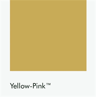 Цвет Little Greene Yellow-Pink 46 6753