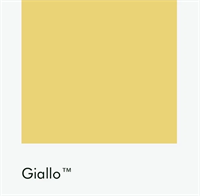 Цвет Little Greene Giallo 337 6754