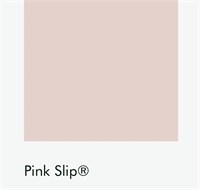 Цвет Little Greene Pink Slip 220 6757