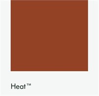Цвет Little Greene Tuscan Red 140 6771