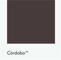 Цвет Little Greene Cordoba 277 6775