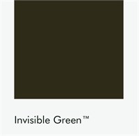 Цвет Little Greene Invisible Green 56 6776