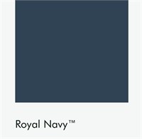Цвет Little Greene Royal Navy 257 6778