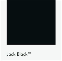 Цвет Little Greene Jack Black 119 6782