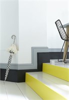 Краска глубокоматовая самогрунтующаяся моющаяся для стен и потолков  Little Greene Intelligent Matt Emulsion 6788