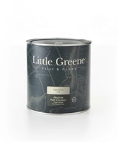 Краска абсолютно матовая для потолков  Little Greene Absolute Matt 6646