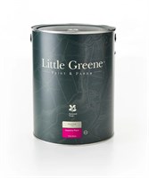 Краска матовая для минеральных фасадов Little Greene Intelligent Masonry Paint 6652
