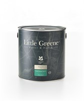 Грунт акриловый кроющий для минеральных поверхностей Little Greene Wall Primer Sealer 6644