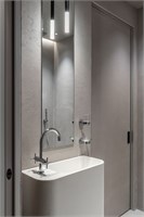 Микроцемент с отвердителем Italica SuperCEMENTO 6813