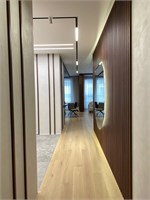 Декоративное покрытие на известковой основе,  мелкозернистое Italica MARMO TRAVERTINO FINE300 6823