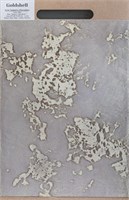 Декоративная штукатурка на основе гашеной извести для создания рельефных и гладких покрытий  Goldshell Траверто Натурале 3109