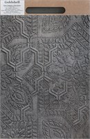 Декоративная штукатурка на основе гашеной извести для создания рельефных и гладких покрытий  Goldshell Траверто Натурале 3107