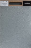 Микроцемент сверхпрочная штукатурка для пола и стен с эффектом бетон Goldshell Форца 3111