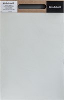 Микроцемент сверхпрочная штукатурка для пола и стен с эффектом бетон Goldshell Форца Микро 3112