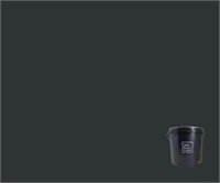 Пробник Little Shop Of Colors, цвет BLACK BULLET  JET20 3131