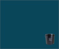 Пробник Little Shop Of Colors, цвет BLUE GROTTO  JET18 3135