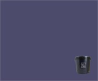 Пробник Little Shop Of Colors, цвет BLUE PLUM  CCL13 3138