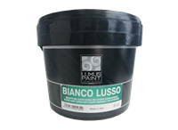 Краска полуматовая моющаяся водоэмульсионная для влажных помещений  LUXUS PAINT BIANCO LUSSO EGGSHELL 3226