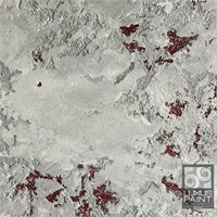 Декоративное покрытие для эффекта полированный  камень, травертин, карта мира, бетон, опалубка  LUXUS PAINT PETHRA 3233