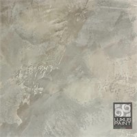 Декоративное известковое покрытие с эффектом венецианской, марокканской штукатурки LUXUS PAINT ONICE 3249