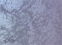 Декоративная краска c эффектом песчаной бури LUXUS PAINT SOFT SILVER 3254