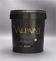 Декоративное покрытие с эффектом античности  VALPAINT ARTECO 7 3455