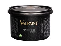 Защитный матовый лак VALPAINT FINISH V18 3465