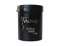 Декоративная добавка VALPAINT ADDITIVO SILVER G200 3467