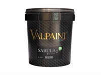 Декоративное покрытие с бархатистым эффектом VALPAINT SABULA2 3472