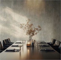 Декоративное покрытие для эффекта бетон  VALPAINT METEORE 10 CEMENTO 3508