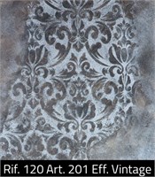 Декоративное покрытие для эффекта бетон  VALPAINT METEORE 10 CEMENTO 3515