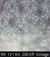 Декоративное покрытие для эффекта бетон  VALPAINT METEORE 10 CEMENTO 3521