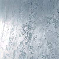 Декоративная штукатурка  BL TECHNOLOGY 010 Покрытие с объемными волокнами целлюлозы, Белый Хлопок 3625