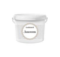 Goldshel Лаконик Декоративное эластичное покрытие на основе кварцевого песка 535