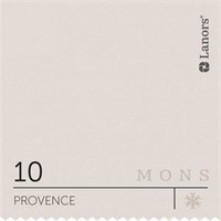 Краска Lanors Mons «Provence» Прованс, 10 2051